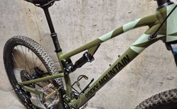 Rocky Mountain Element Alloy 50 (29) kaufen in Zürich #3 | velomarkt.ch