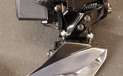 SRAM RED eTap AXS HRD Gruppe 2x12 + Powermeter kaufen in Bern #3 | velomarkt.ch