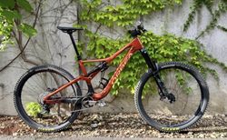 Orbea Rallon M10 – XL – Shimano XT – Fox 38 – 29 | Ab Service inkl Garantie | velomarkt.ch