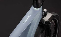 Cube Cube Nuride Hybrid EXC 800 seagrey´n´black 58 cm seagrey´n´black | 11104100061 | velomarkt.ch