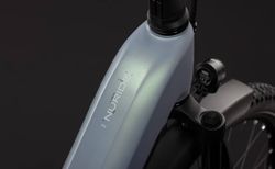 Cube Cube Nuride Hybrid EXC 800 seagrey´n´black Easy Entry 58 cm seagrey´n´black | 11104120236 | velomarkt.ch