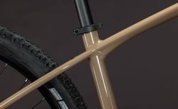 Cube Cube Aim SLT cappuccino´n´black M cappuccino´n´black kaufen in Thurgau #2 | velomarkt.ch