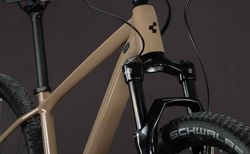 Cube Cube Aim SLT cappuccino´n´black M cappuccino´n´black kaufen in Thurgau #3 | velomarkt.ch