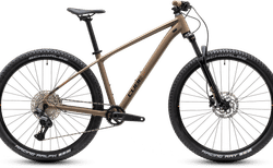 Cube Cube Aim SLT cappuccino´n´black M cappuccino´n´black kaufen in Thurgau #4 | velomarkt.ch