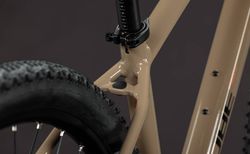 Cube Cube Aim SLT cappuccino´n´black XS cappuccino´n´black kaufen in Thurgau #5 | velomarkt.ch