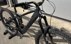 Scott E-MTB - Grösse L kaufen in Fribourg #2 | velomarkt.ch
