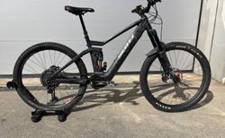 Scott E-MTB - Grösse L | Scott Ransom E-Ride | velomarkt.ch