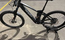 Scott E-MTB - Grösse L kaufen in Fribourg #5 | velomarkt.ch