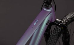 Cube Cube Aim SLT mysticpurple´n´black M mysticpurple´n´black | 11409200077 | velomarkt.ch
