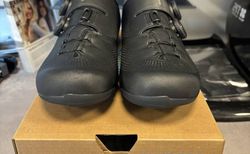 Rennveloschuhe Shimano RC7 Gr 44 kaufen in Zürich #2 | velomarkt.ch