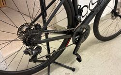 Specialized S-Works Tarmac SL6 Disc 56 2019 | Dura-Ace Di2 | Roval CLX 32 | Körpergrösse 1.77 – 1.83 kaufen in Berne #2 | velomarkt.ch