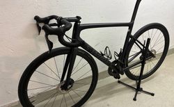 Specialized S-Works Tarmac SL6 Disc 56 2019 | Dura-Ace Di2 | Roval CLX 32 | Körpergrösse 1.77 – 1.83 | Kann auch als "light" Gravelbike genutzt werden! | velomarkt.ch