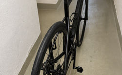 Specialized S-Works Tarmac SL6 Disc 56 2019 | Dura-Ace Di2 | Roval CLX 32 | Körpergrösse 1.77 – 1.83 kaufen in Berne #3 | velomarkt.ch