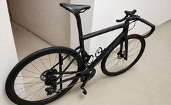 Specialized S-Works Tarmac SL6 Disc 56 2019 | Dura-Ace Di2 | Roval CLX 32 | Körpergrösse 1.77 – 1.83 kaufen in Berne #4 | velomarkt.ch