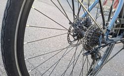 Ibex city /touren Velo kaufen in Berne #2 | velomarkt.ch