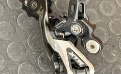 SHIMANO XTR RD-985 Schaltwerk kaufen in Tessin #3 | velomarkt.ch