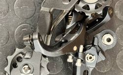 SHIMANO XTR RD-985 Schaltwerk kaufen in Tessin #4 | velomarkt.ch