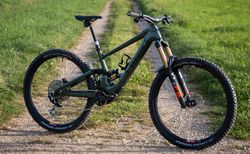 Specialized S-WORKS Kenevo SL - gepflegt, frisch ab Service | super-leichtes E-Bike in hervorragendem Zustand | velomarkt.ch