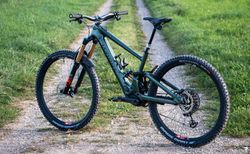 Specialized S-WORKS Kenevo SL - gepflegt, frisch ab Service kaufen in Bern #2 | velomarkt.ch