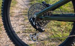 Specialized S-WORKS Kenevo SL - gepflegt, frisch ab Service kaufen in Bern #3 | velomarkt.ch