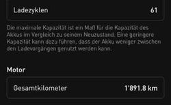 Specialized S-WORKS Kenevo SL - gepflegt, frisch ab Service kaufen in Bern #5 | velomarkt.ch