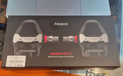 Favero Assioma PRO RS-2 | Favero Assioma PRO RS-2 | velomarkt.ch