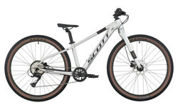 Scott Scale 600 | alloy silver, -, Shimano Tourney RD-M3020, 8 Speed | velomarkt.ch