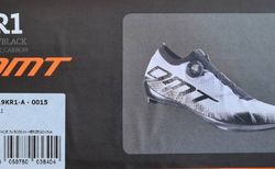 DMT KR1 white/black Grösse 41 kaufen in Berna #3 | velomarkt.ch