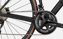 Canyon Endurace CF 7 2023 | Carbon | Shimano 105 | 4iiii Power Meter kaufen in Vaud #3 | velomarkt.ch