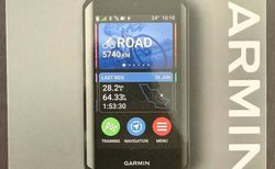 Garmin Edge 1050 mit garantie kaufen in Uri #2 | velomarkt.ch