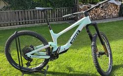 Scott Ransom RC | Scott Ransom RC | velomarkt.ch