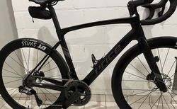 PRICE Road Aero Disc | Verkaufe neueres Rennrad nach grossem Service! | velomarkt.ch
