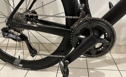 PRICE Road Aero Disc kaufen in Appenzell Ausserrhoden #2 | velomarkt.ch