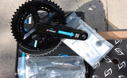 SHIMANO Dura Ace Power Meter Neu kaufen in Graubünden #3 | velomarkt.ch