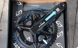 SHIMANO Dura Ace Power Meter Neu kaufen in Graubünden #4 | velomarkt.ch