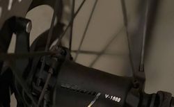 VISION METRON 45 RS TEAM kaufen in Tessin #2 | velomarkt.ch