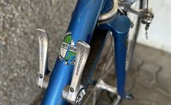Allegro Rennvelo kaufen in Zurich #2 | velomarkt.ch