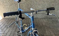 Allegro Rennvelo kaufen in Zurich #4 | velomarkt.ch