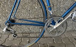 Allegro Rennvelo kaufen in Zurich #5 | velomarkt.ch