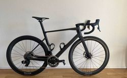 STOLL S1 Platinum | Rennmaschine; SRAM RED AXS 12s | velomarkt.ch
