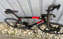 Colnago V3-RS Disc kaufen in Saint-Gall #3 | velomarkt.ch