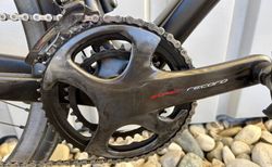 Colnago V3-RS Disc kaufen in Saint-Gall #4 | velomarkt.ch
