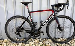 Colnago V3-RS Disc | Top Colnago Rennrad, frisch ab Service, … | velomarkt.ch