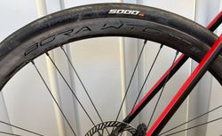 Colnago V3-RS Disc kaufen in Saint-Gall #5 | velomarkt.ch