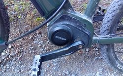 EVORIDE EMTB 27.5 Inch kaufen in Berne #3 | velomarkt.ch