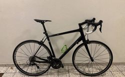 Votec VR Rennrad (Gr. 58) – Shimano 105 (2x11) – Mavic Aksium | Votec VR Rennrad (Gr. 58) – Shimano 105 2x11 | velomarkt.ch