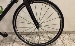 Votec VR Rennrad (Gr. 58) – Shimano 105 (2x11) – Mavic Aksium kaufen in Basel-Stadt #2 | velomarkt.ch
