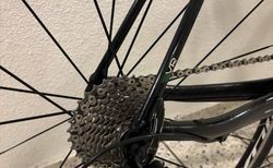 Votec VR Rennrad (Gr. 58) – Shimano 105 (2x11) – Mavic Aksium kaufen in Basel-Stadt #4 | velomarkt.ch