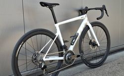 BMC Teammachine SLR 01, Grösse 51cm, Sram Force kaufen in Berne #2 | velomarkt.ch