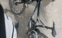Downhill Devinci Wilson 2017 | Downhill Devinci Wilson 2017 | velomarkt.ch